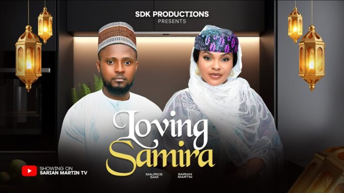 Loving Samira (2025)