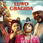 Luwo Gbagida (2025)