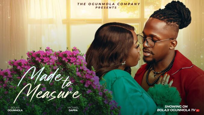 Made To Measure (2025)