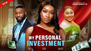 My Personal Investment (2025) My Personal Investment (2025)