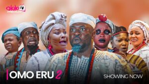 Omo Eru (2025) Omo Eru (2025)