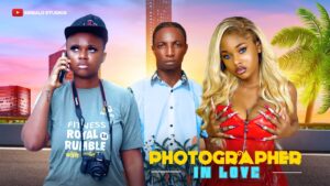Photographer In Love (2025) Photographer In Love (2025)
