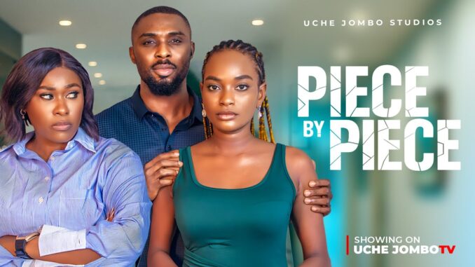 Piece By Piece (2025)