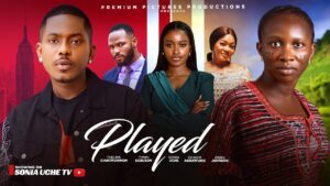Played (2025) Played (2025)