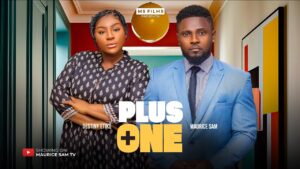 Plus One (2025) Plus One (2025)