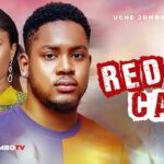 Red Card (2025)