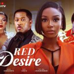 Red Desire (2025)