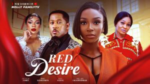 Red Desire (2025) Red Desire (2025)