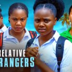 Relative Stranger (2025)