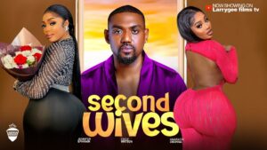 Second Wives (2025) Second Wives (2025)