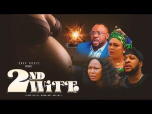 Second Wife (2025) secondwife