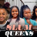 Slum Queens (2025)