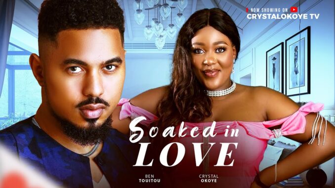 Soaked In Love (2025)