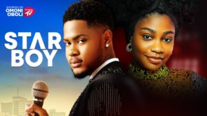 Star Boy (2025) Star Boy (2025)