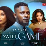Sweet Game (2025)