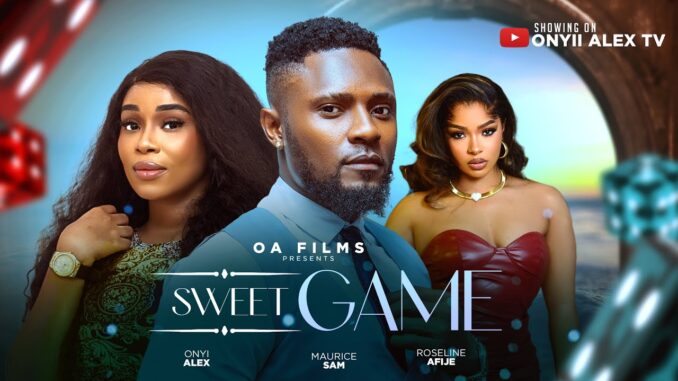 Sweet Game (2025)