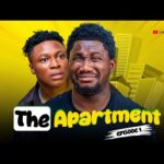 The Apartment Season 1 (2025)