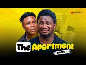 The Apartment Season 1 (2025)