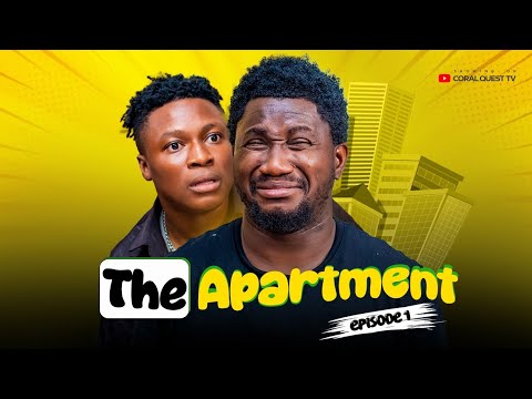 The Apartment Season 1 (2025)