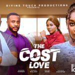 The Cost of Love (2025)