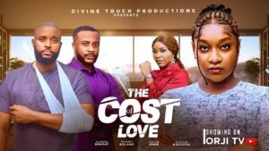 The Cost of Love (2025) The Cost of Love (2025)