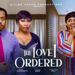 The Love I Ordered (2025)