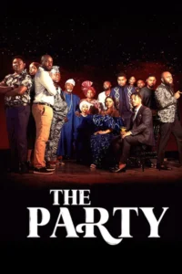 The Party Season 1 (2025) thepartyseason1
