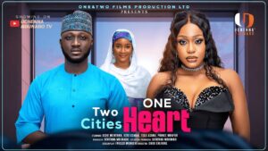 Two Cities One Heart (2025) Two Cities One Heart (2025)