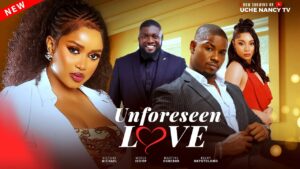 Unforeseen Love (2025) Unforeseen Love (2025)
