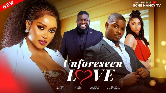 Unforeseen Love (2025)