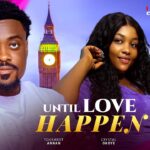 Until Love Happens (2025)