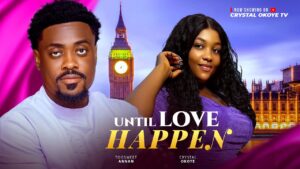 Until Love Happens (2025)