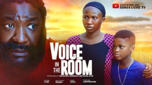 Voice in the Room (2025) Voice in the Room (2025)