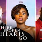 Where Broken Hearts Go (2025)