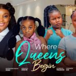 Where Queen Begins (2025)