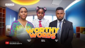 Worthy Words (2025) Worthy Words (2025)