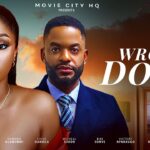Wrong Door (2025)