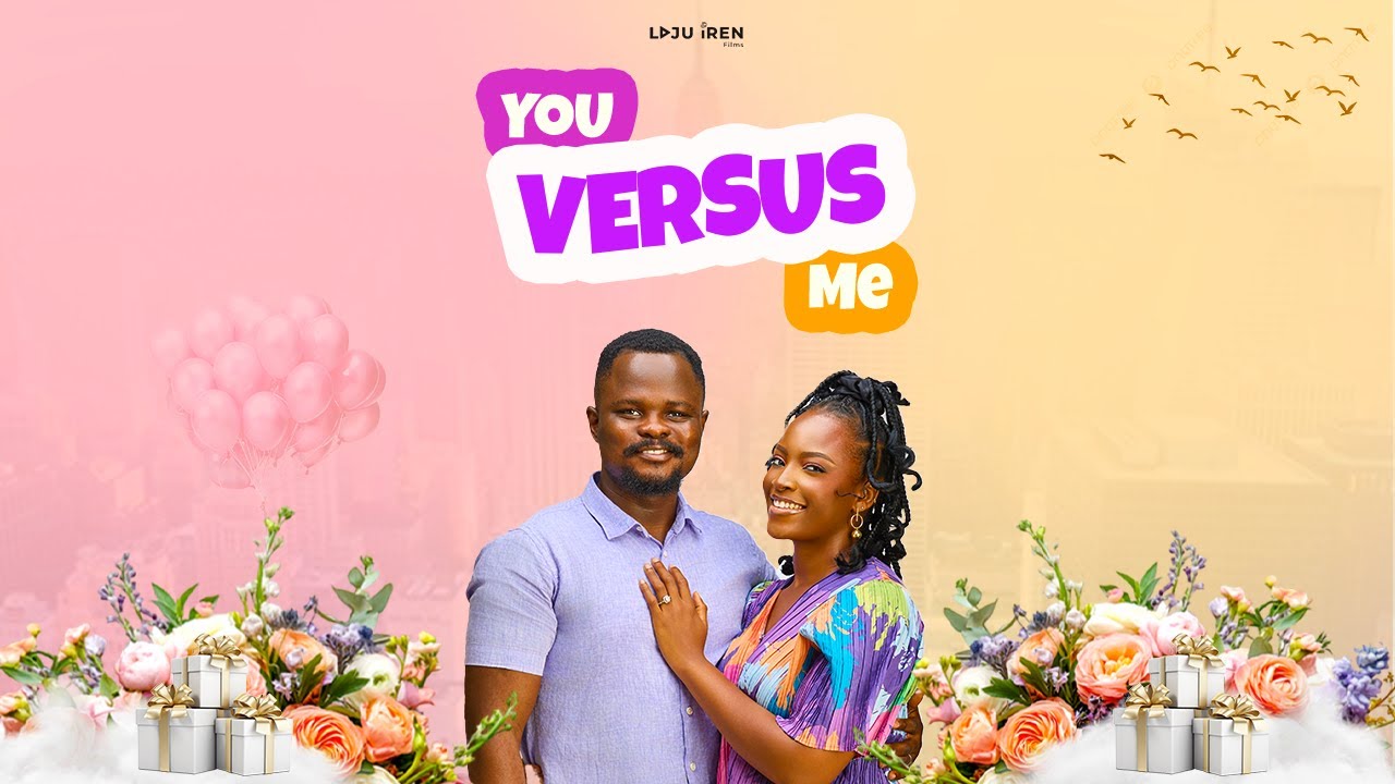You Versus Me (2025)