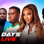 30 Days To Live (2025)