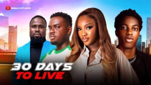 30 Days To Live (2025) 30 Days To Live (2025)