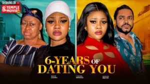 6 Years of Dating You (2025) 6 Years of Dating You (2025)