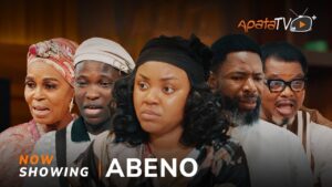Abeno (2025) Abeno