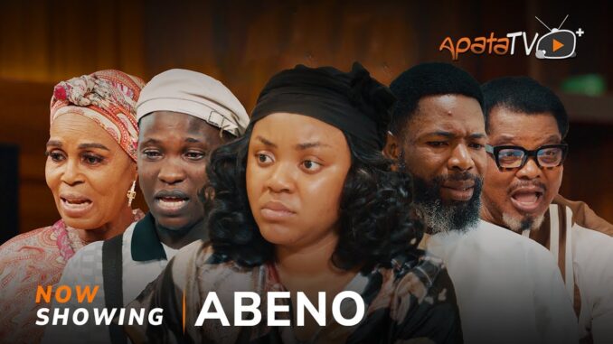 Abeno