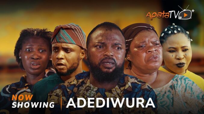 Adediwura