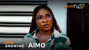 Aimo (2025) Aimo