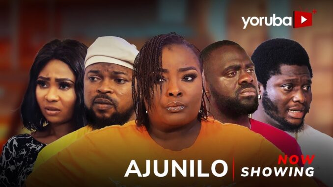 Ajunilo