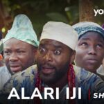 Alari Iji