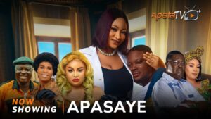 Apasaye (2025) Apasaye