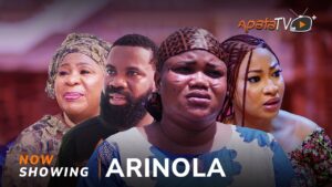 Arinola (2025) Arinola
