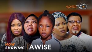 Awise (2025) Awise